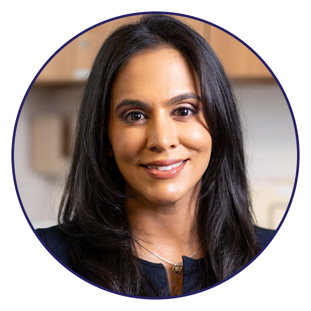 Kiran Patel